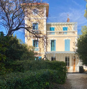 Villa Jacqueline